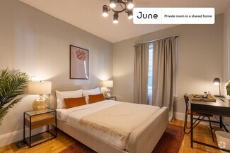 Building Photo - Private bedroom in 4 bed/2 bath Home