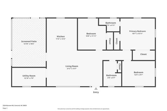 Building Photo - 2334 Munsen Rd