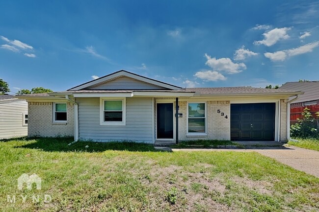 Building Photo - 534 Trail Ridge Dr