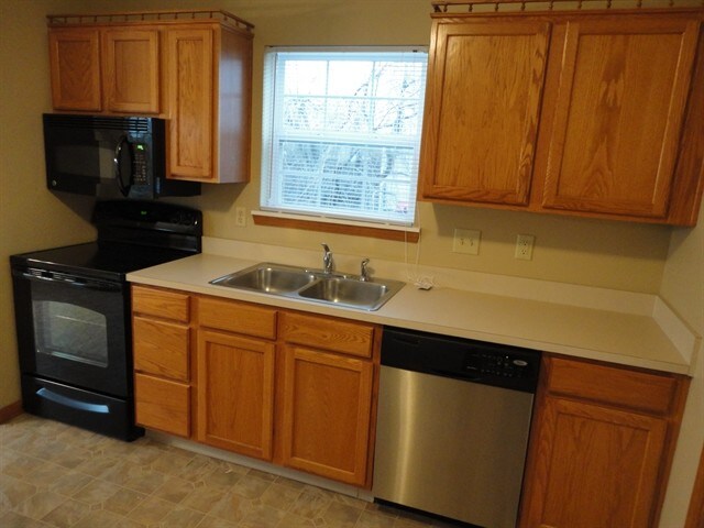 Foto del edificio - 464 E Quail Wood Ln