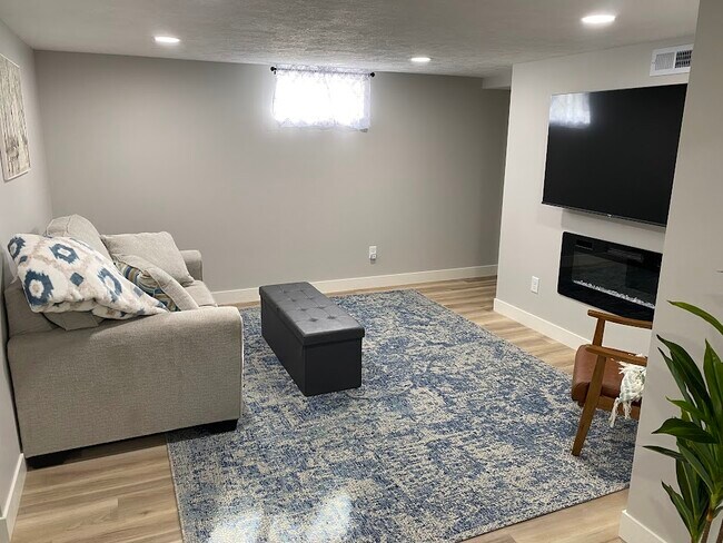 Vivienda en el nivel inferior - 2103 13th Ave