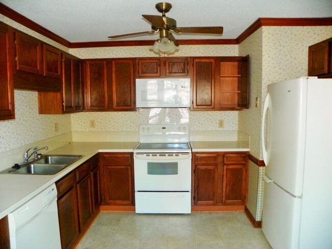 Foto del edificio - 3011 Windchase Court