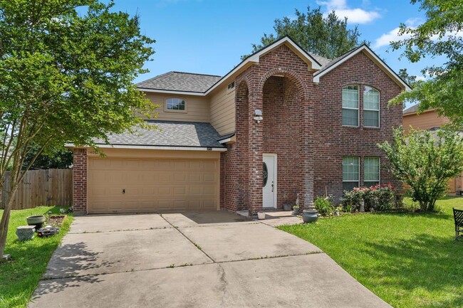 Foto del edificio - 14072 Broken Arrow Dr