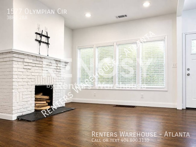 Photo - 1577 Olympian Cir- House