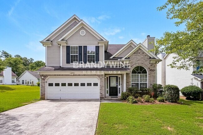 Foto del edificio - 2371 Miller Oaks Cir