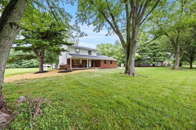 Building Photo - 4250 Rutherford Rd