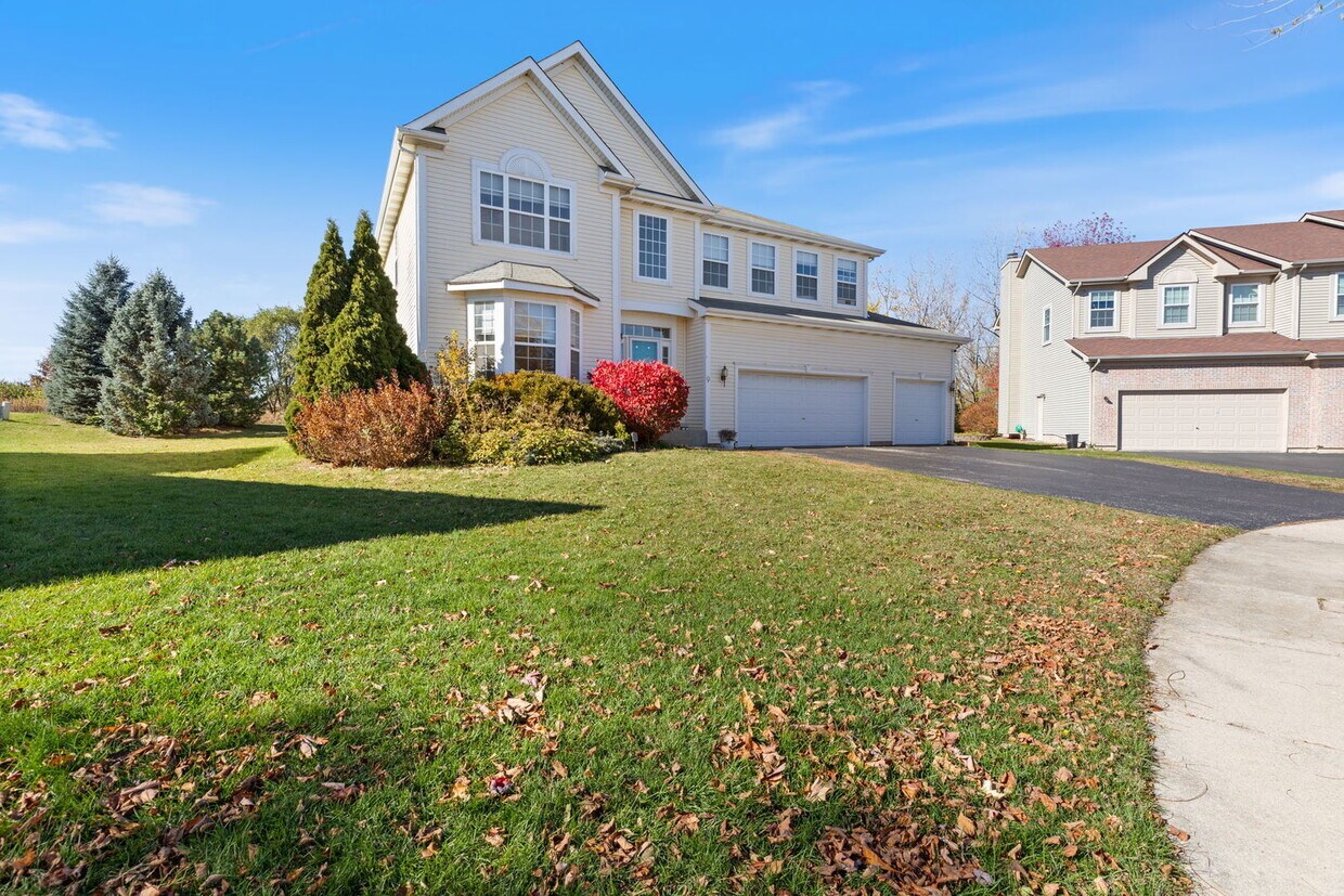 Foto principal - 9 Lake Plumleigh Ct