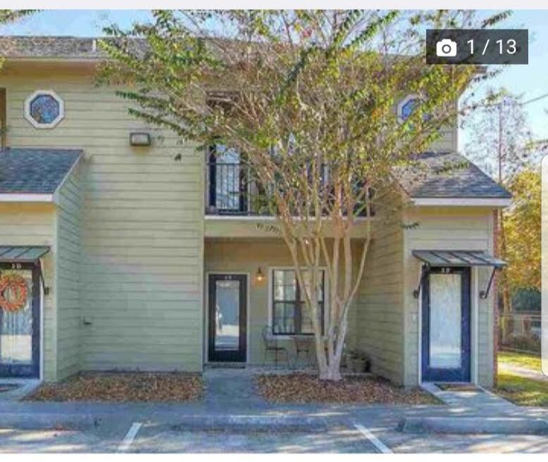 612 S Kenilworth Pkwy, Baton Rouge, LA 70820 Condo for Rent in Baton