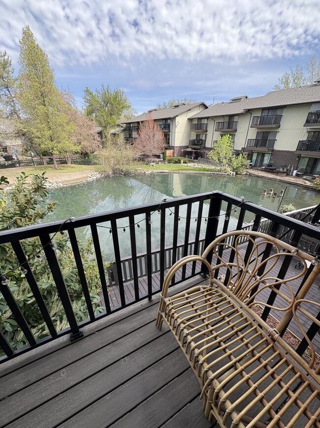 Photo - 4706 Woodduck Ln (Millcreek, UT) Apartment