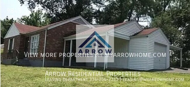 Foto del edificio - 9843 Scottdale Dr