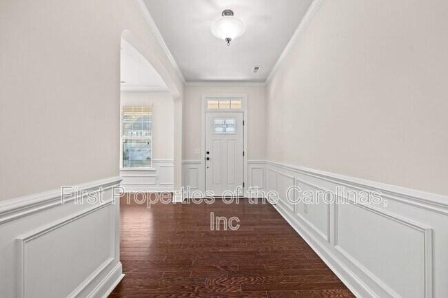 Foto del edificio - 18204 Studman Branch Ave