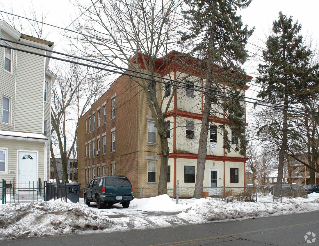 Primary Photo - 1255 43 St. Brooklyn NY 11219