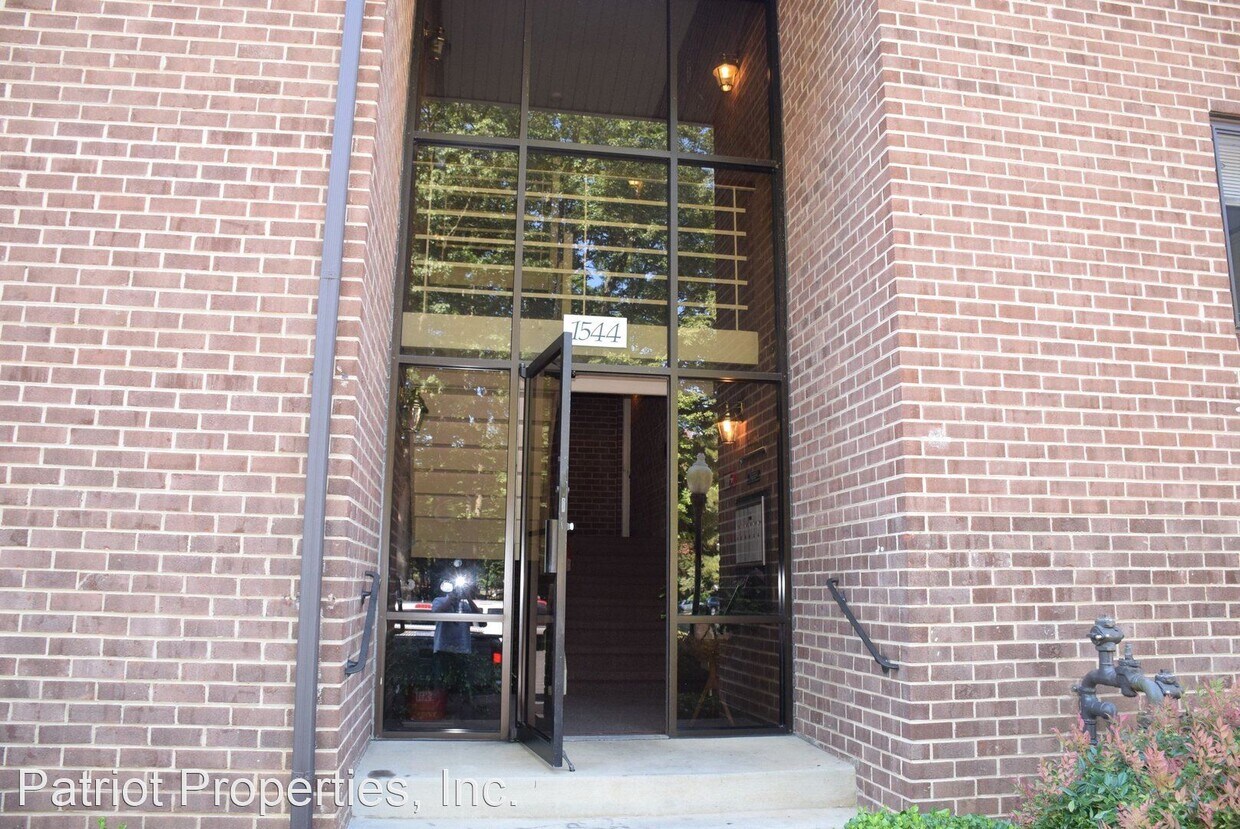 Primary Photo - 1 br, 1 bath House - 1544 Northgate Sq #2A