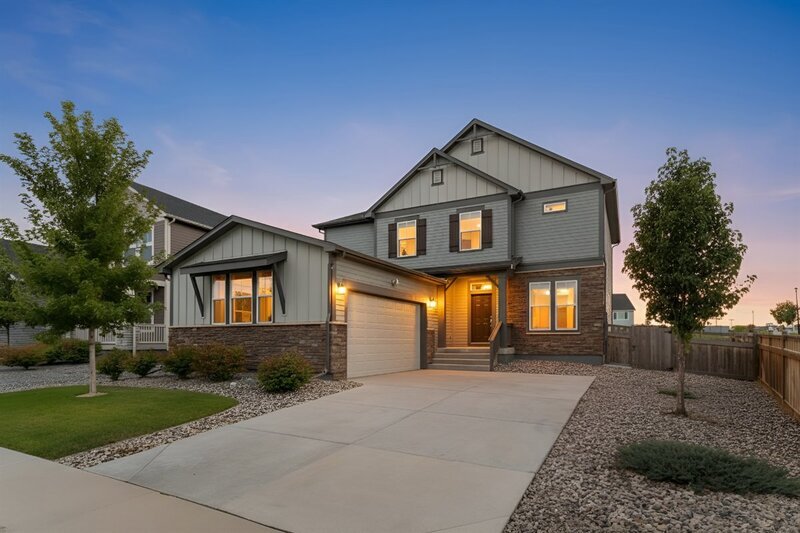 Foto principal - 5720 Slate River Pl