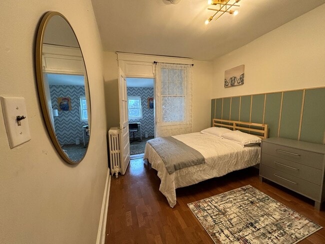 Building Photo - 1403 West Virginia Ave NE