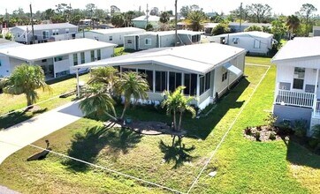 Foto principal - 3618 Stockton Rd