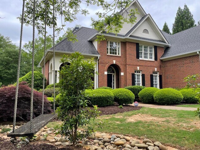 Foto del edificio - Beautiful Oconee County Home in Old Waverly