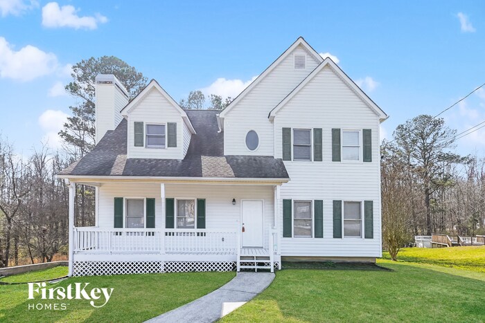 Foto principal - 120 Misty Ridge Trail