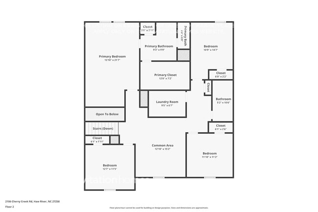 Building Photo - 2106 Cherry Crk Rd