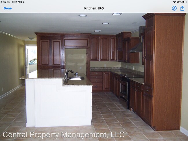 Building Photo - 3 br, 2 bath House - 11608 McCullough Rd