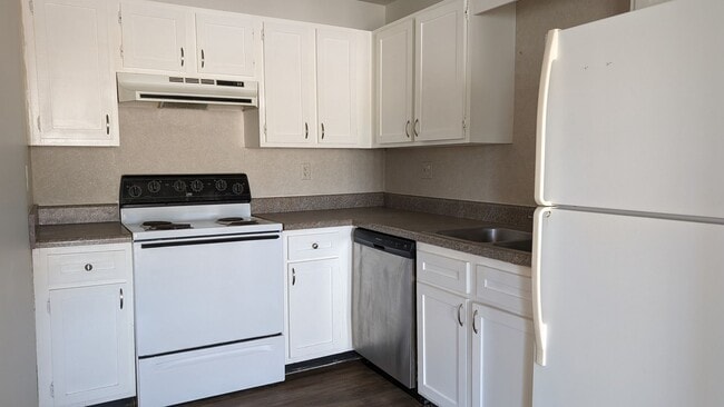 Foto del edificio - 3924 SW 26th Dr