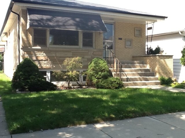 Foto del edificio - 11158 S Troy St