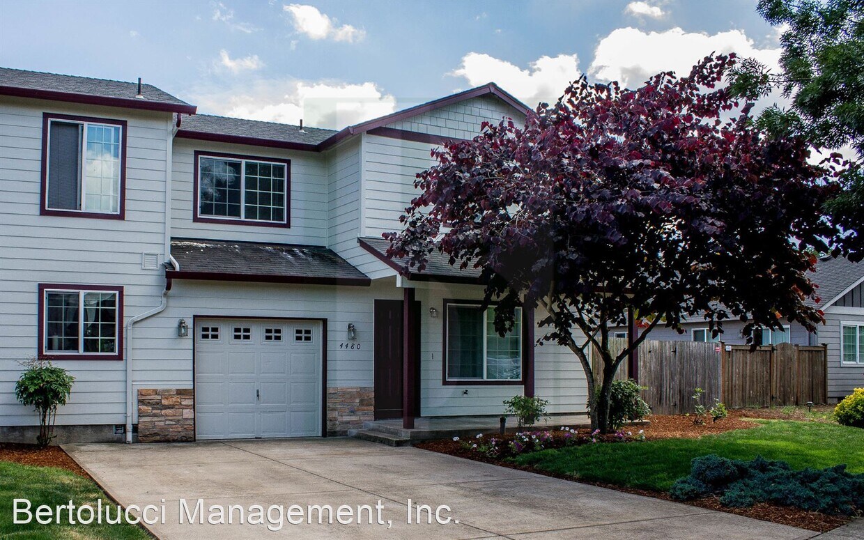 Primary Photo - 3 br, 2.5 bath House - 4480 Benham Ave SE