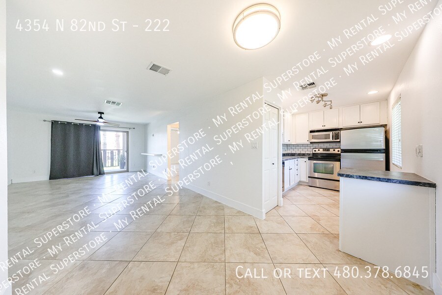 Foto principal - 4354 N 82nd St