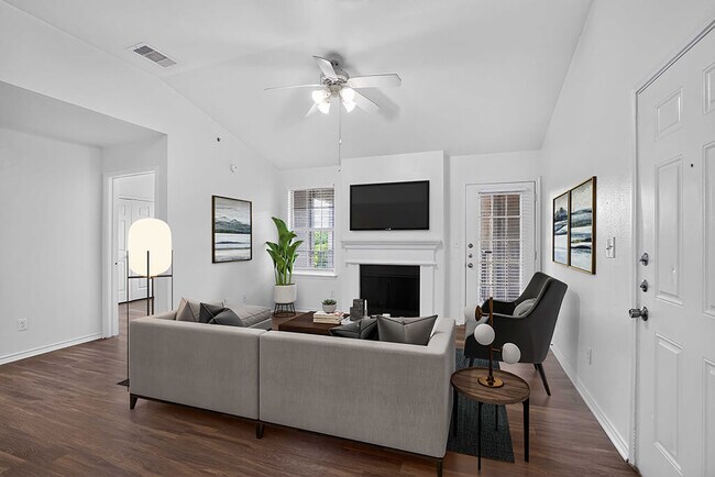 Foto del edificio - Cypress View Villas Apartments