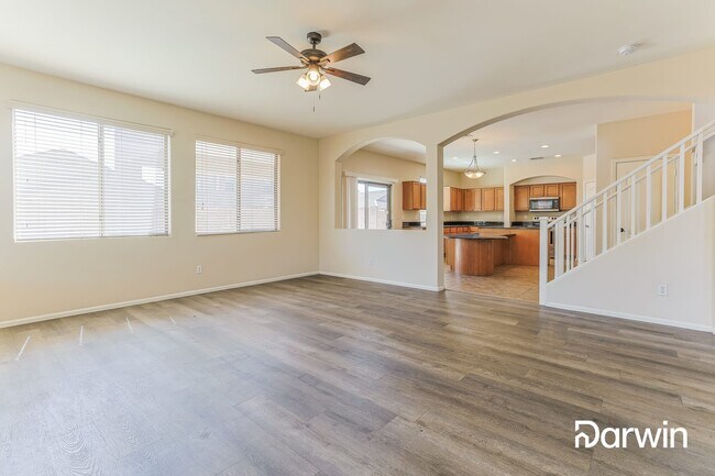 Foto del edificio - 1361 E Racine Drive, Casa Grande, AZ 85122