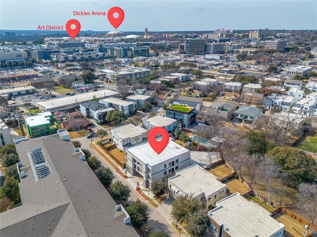 Foto del edificio - 408 Foch St