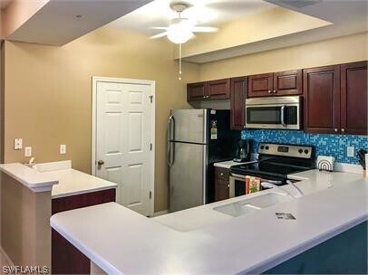 Building Photo - 9005 Colby Dr