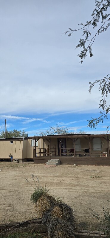 Foto del edificio - 684 W Cottontail Trail