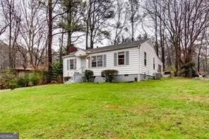 Building Photo - 1282 Andrews Dr