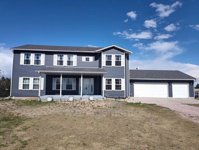 Foto del edificio - 8203 Stagecoach Rd