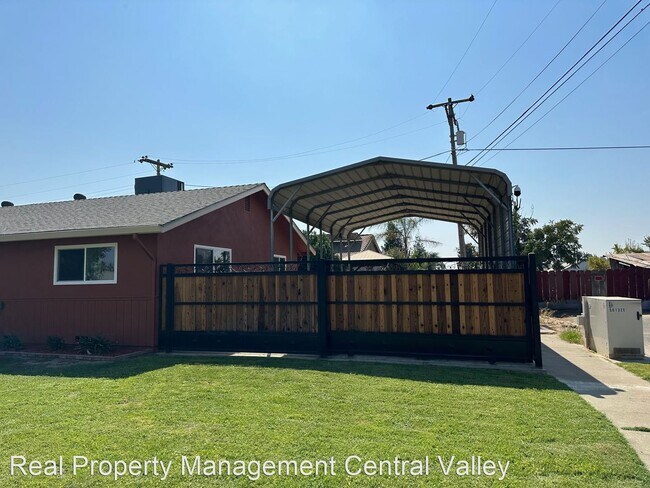 Building Photo - 3 br, 2 bath House - 132 E Clinton Ave.
