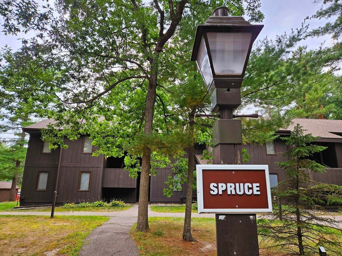 6 Spruce Trail, Wisconsin Dells, WI 53965 Condo for Rent in Wisconsin