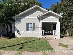 Building Photo - 1227 W 10th St