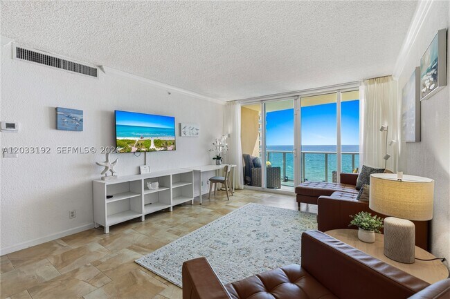 Foto del edificio - 2501 S Ocean Dr