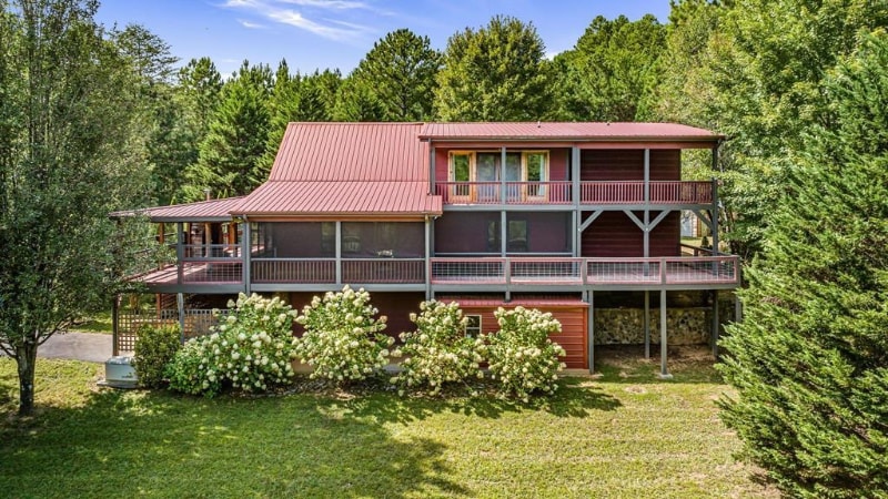 Primary Photo - 271 Postelle Rd