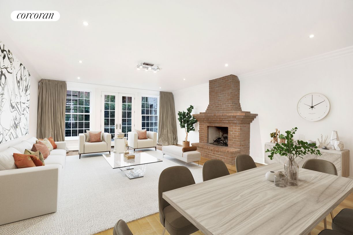 Foto principal - 12 W 71st St