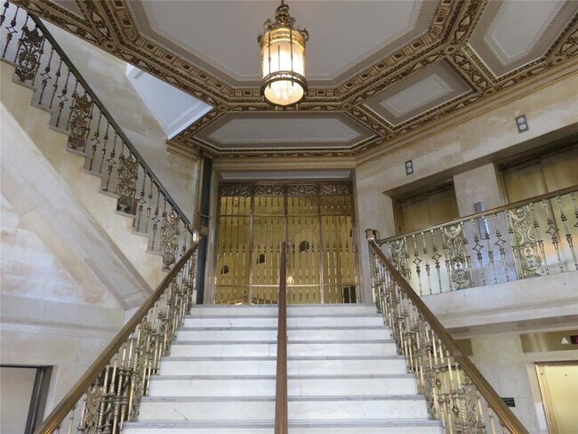 Foto del edificio - 2201 Market St