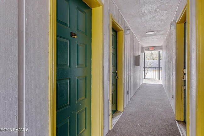 Foto del edificio - 1318 Lee Ave