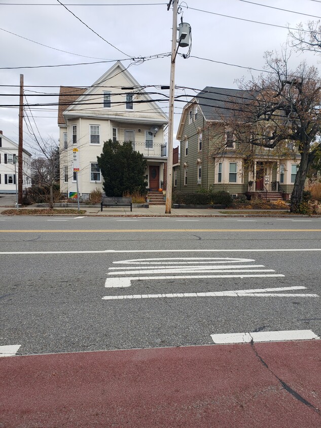 Primary Photo - 97 Massachusetts Ave