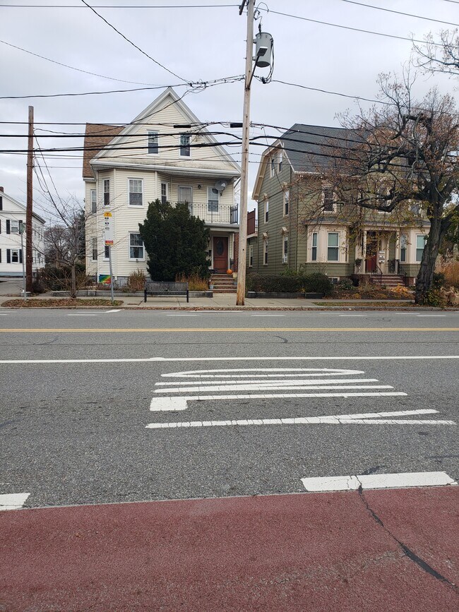 Building Photo - 97 Massachusetts Ave