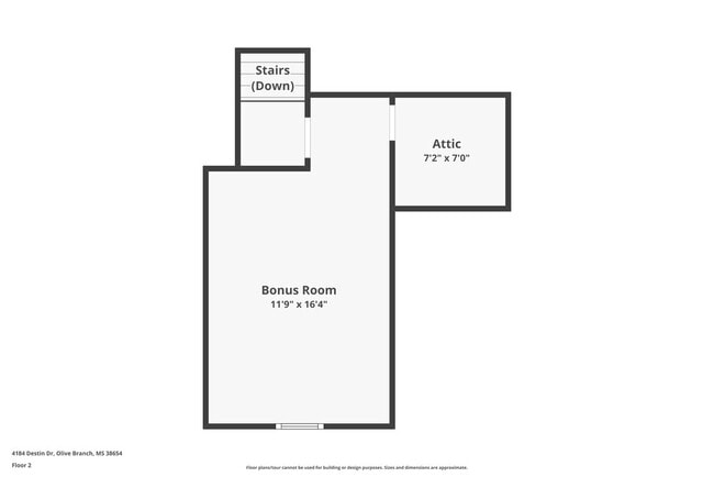 Building Photo - 4184 Destin Dr