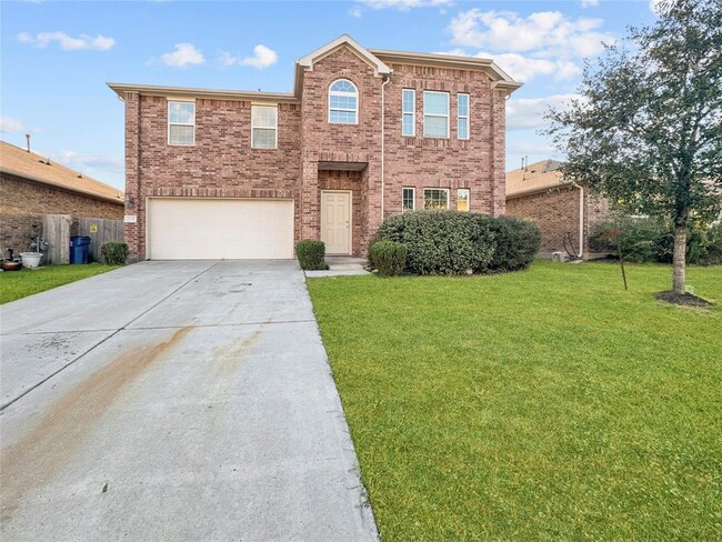 Foto del edificio - 22735 Highland Bluff Ln