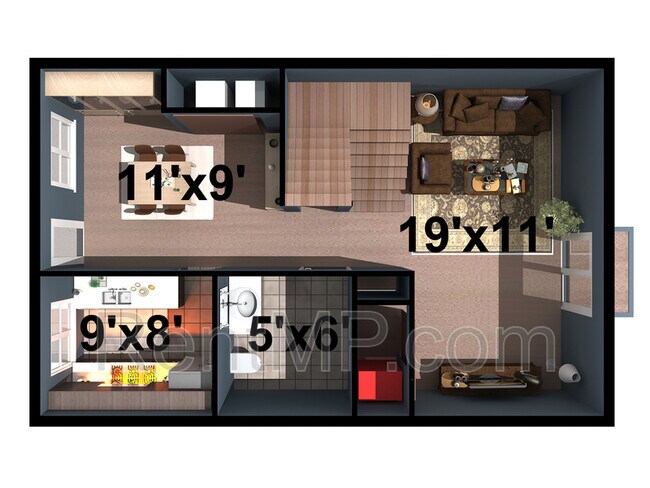 Building Photo - 1815 Edgewood Dr