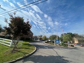 College Heights Apartments photo'