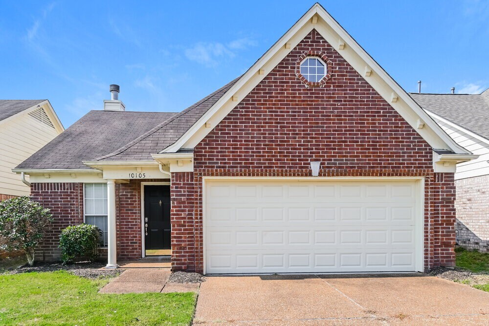 Foto principal - 10105 Cross Ridge Rd